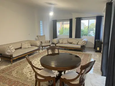 ویلا دوخوابه ساحلی نیکان