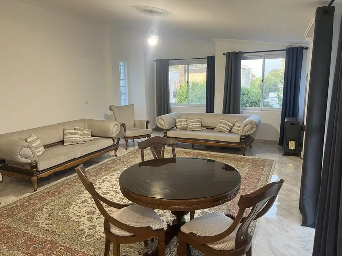 ویلا دوخوابه ساحلی نیکان