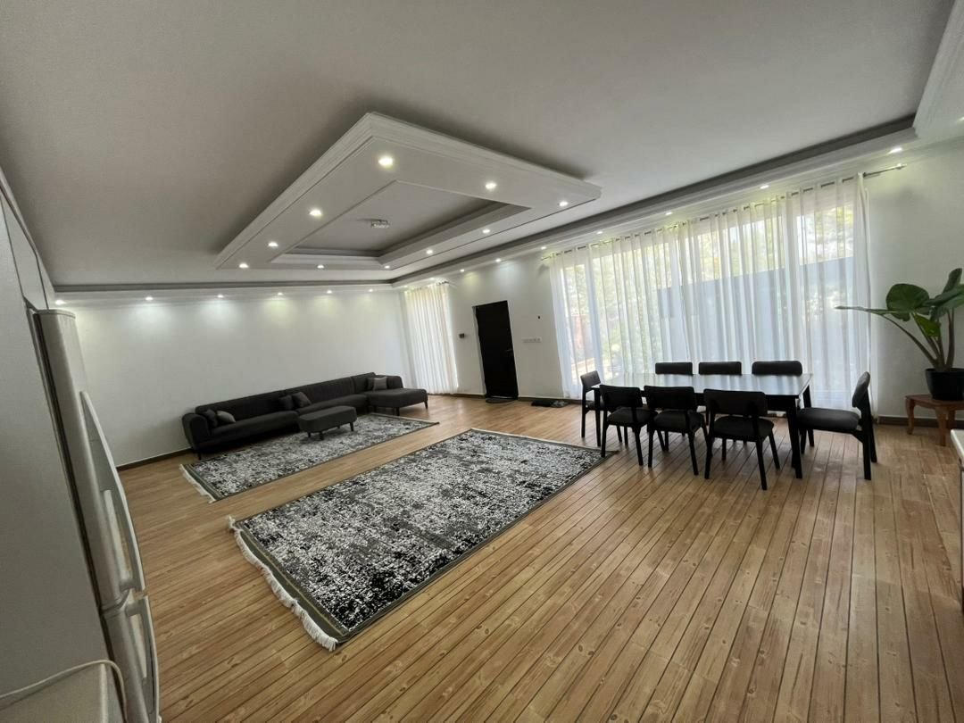 سه خوابه استخردار لاله 7