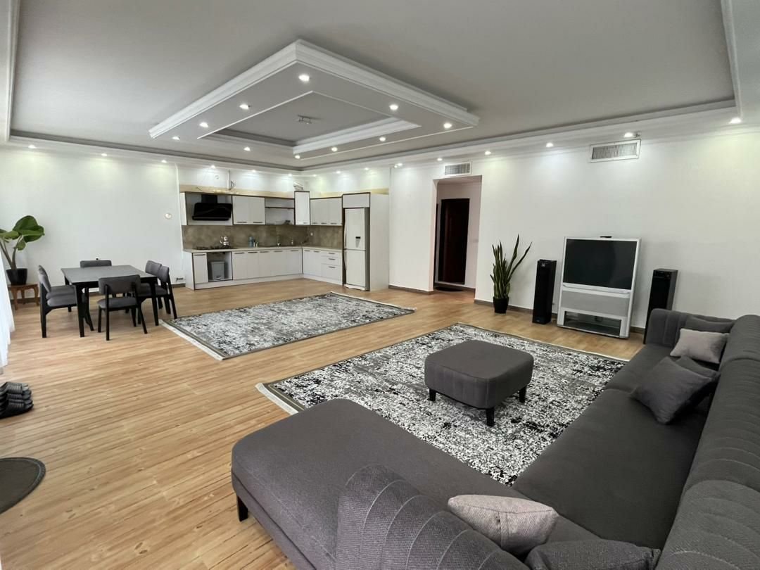 سه خوابه استخردار لاله 7