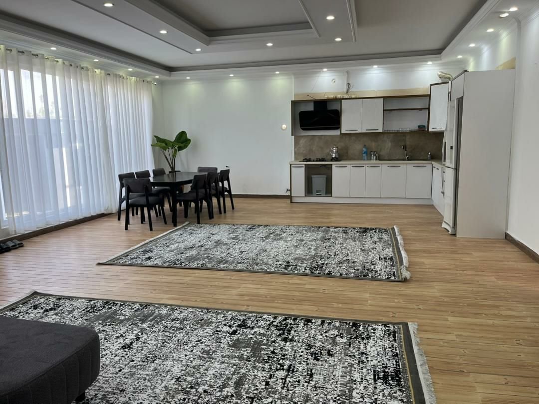 سه خوابه استخردار لاله 7