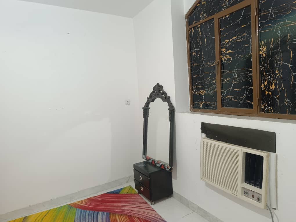 آپارتمان آپارتمان دو خوابه شیک هدیه 