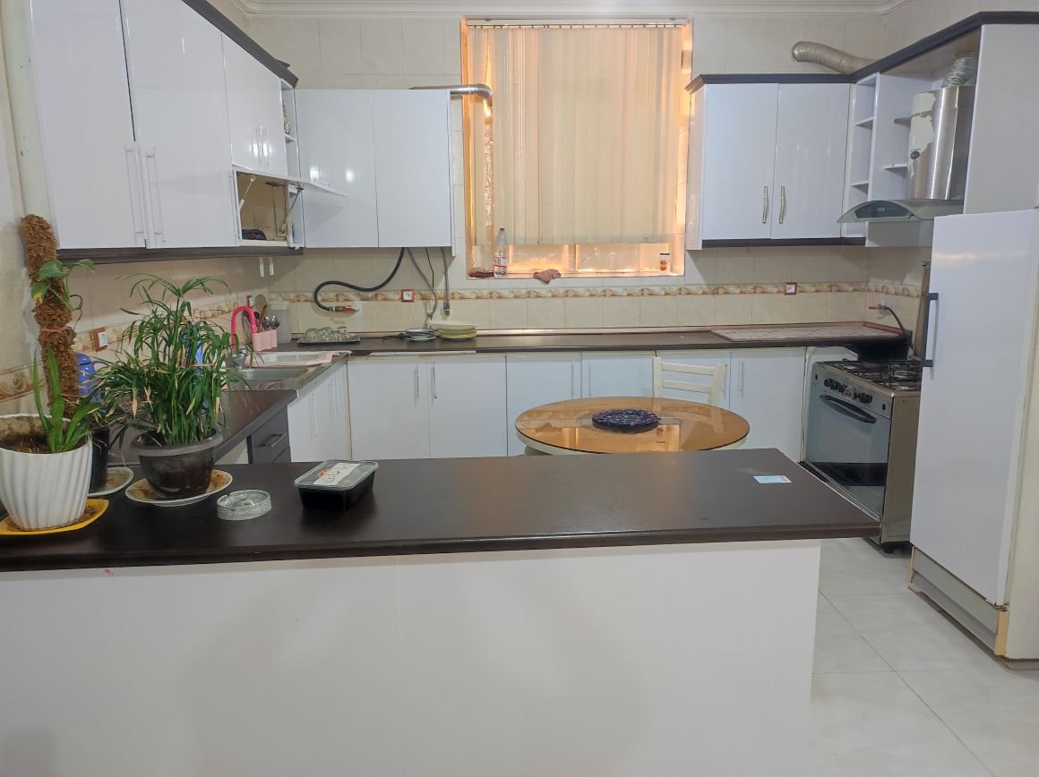 سه خوابه دوبلکس هدیه