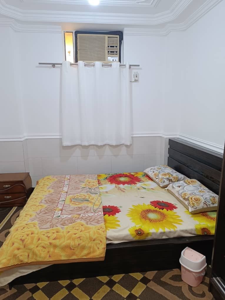 ویلا دوخوابه ایزدپناه