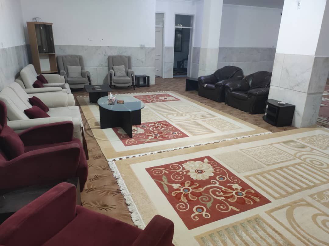 ویلا سه خوابه هدیه گل