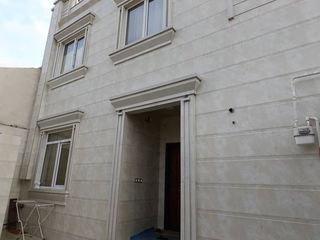 سه خوابه دوبلکس هدیه