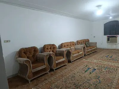 آپارتمان سه خوابه ساحلی هدیه