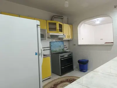 آپارتمان سه خوابه ساحلی هدیه