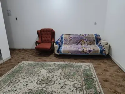 آپارتمان سه خوابه ساحلی هدیه