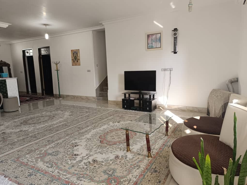 آپارتمان سه خوابه بهمنی 14