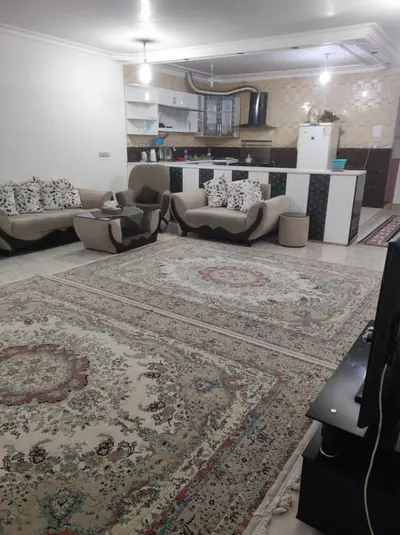 آپارتمان سه خوابه بهمنی 14