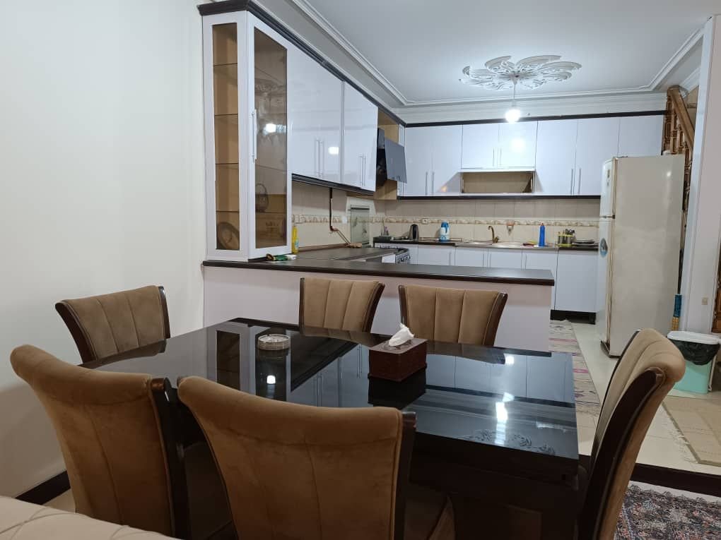 ویلا سه خوابه هدیه 2