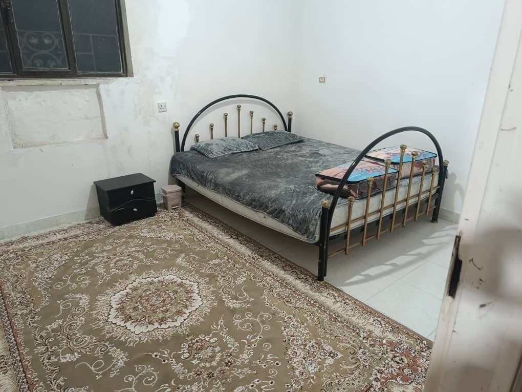 آپارتمان سه خوابه ساحلی هدیه