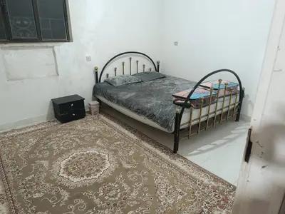 آپارتمان سه خوابه ساحلی هدیه