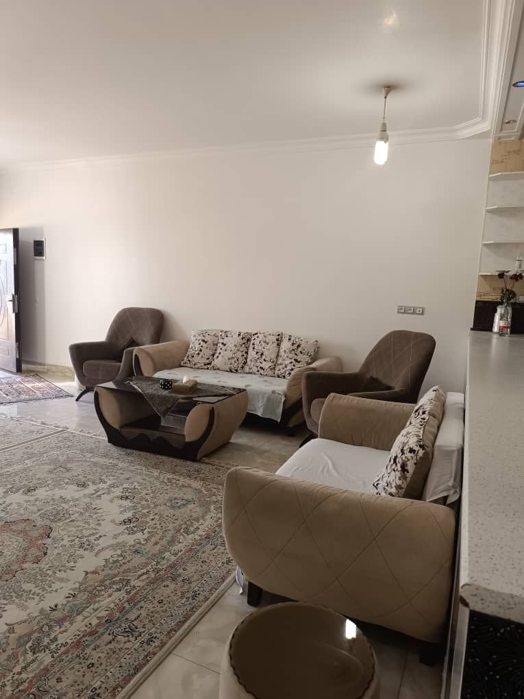 آپارتمان سه خوابه بهمنی 14