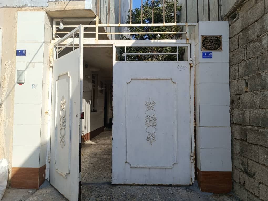 ویلا دوخوابه ایزدپناه