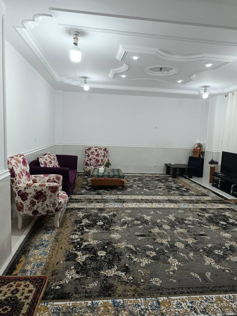 ویلا دوخوابه ایزدپناه