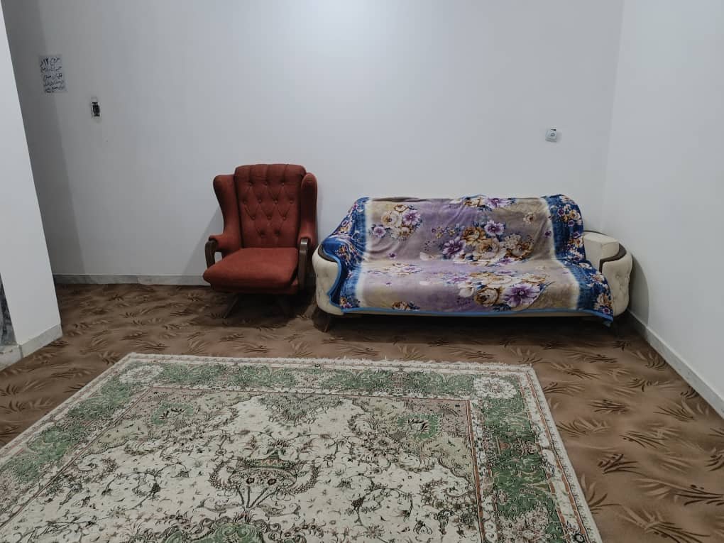 آپارتمان آپارتمان دو خوابه شیک هدیه 