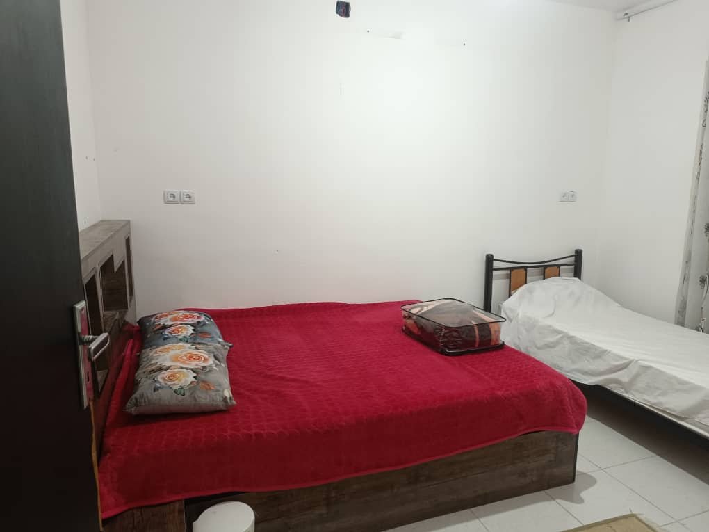 آپارتمان سه خوابه ساحلی هدیه