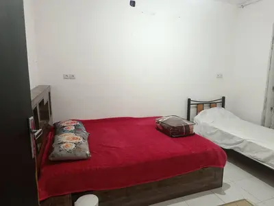 آپارتمان سه خوابه ساحلی هدیه