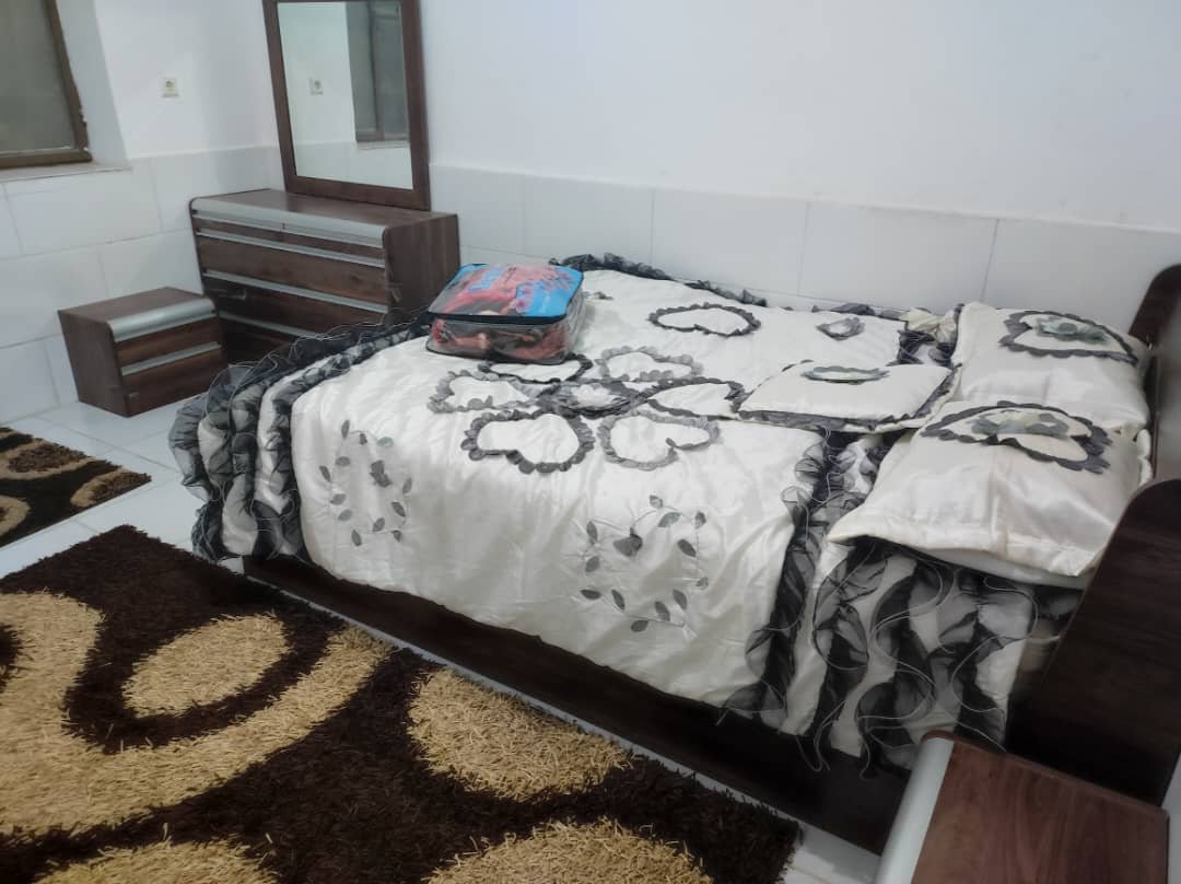 ویلا سه خوابه دوبلکس هدیه