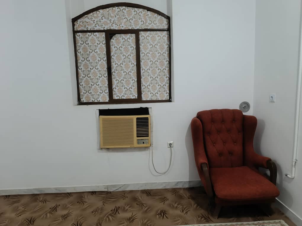 آپارتمان آپارتمان دو خوابه شیک هدیه 