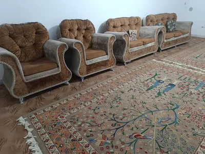 آپارتمان سه خوابه ساحلی هدیه