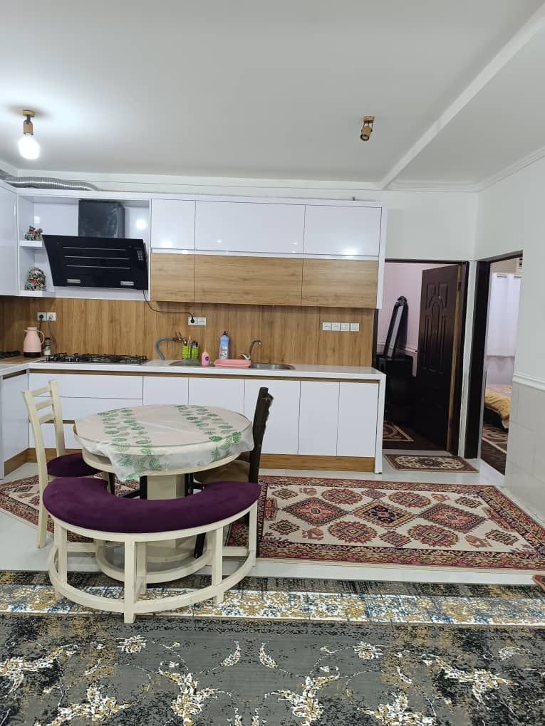 ویلا دوخوابه ایزدپناه