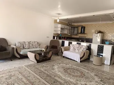 آپارتمان سه خوابه بهمنی 14