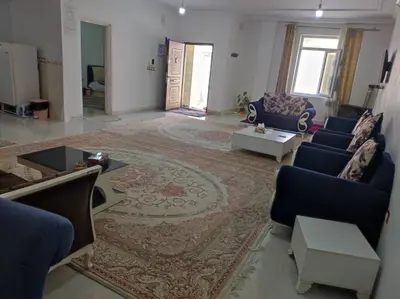 ویلا سه خوابه دوبلکس هدیه