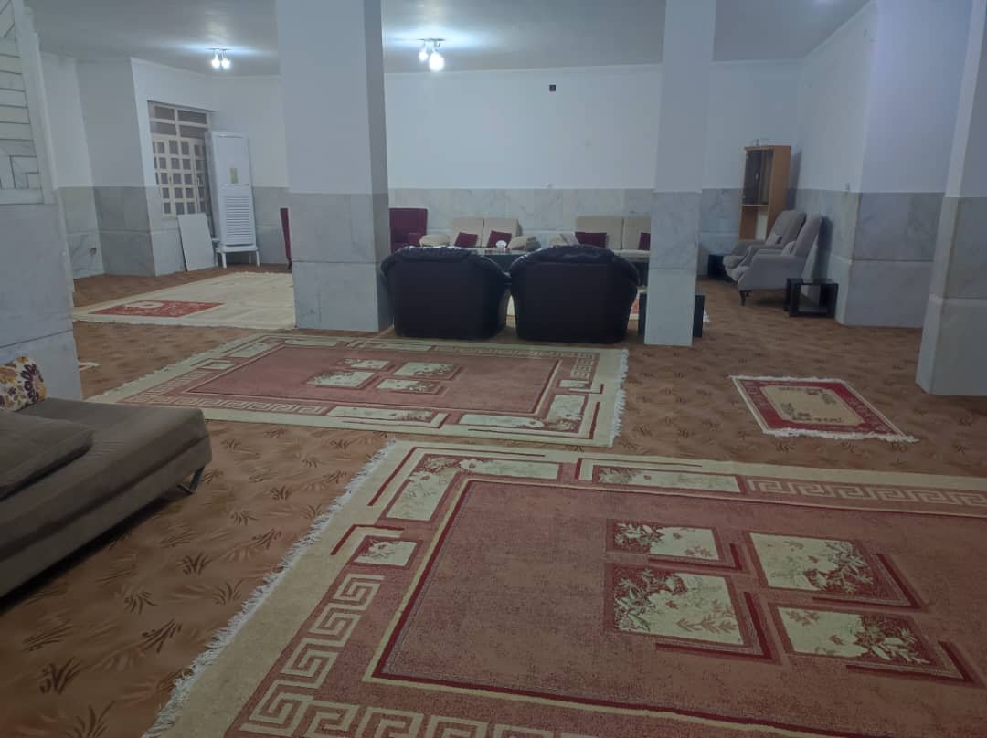 ویلا سه خوابه هدیه گل