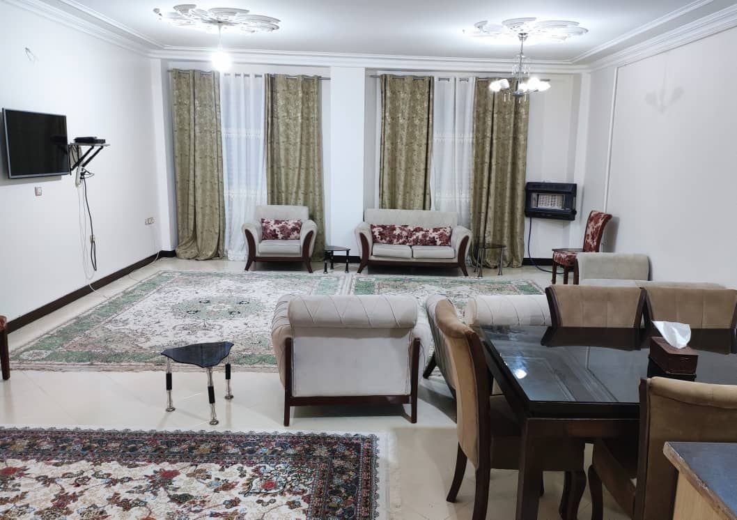 ویلا سه خوابه هدیه 2