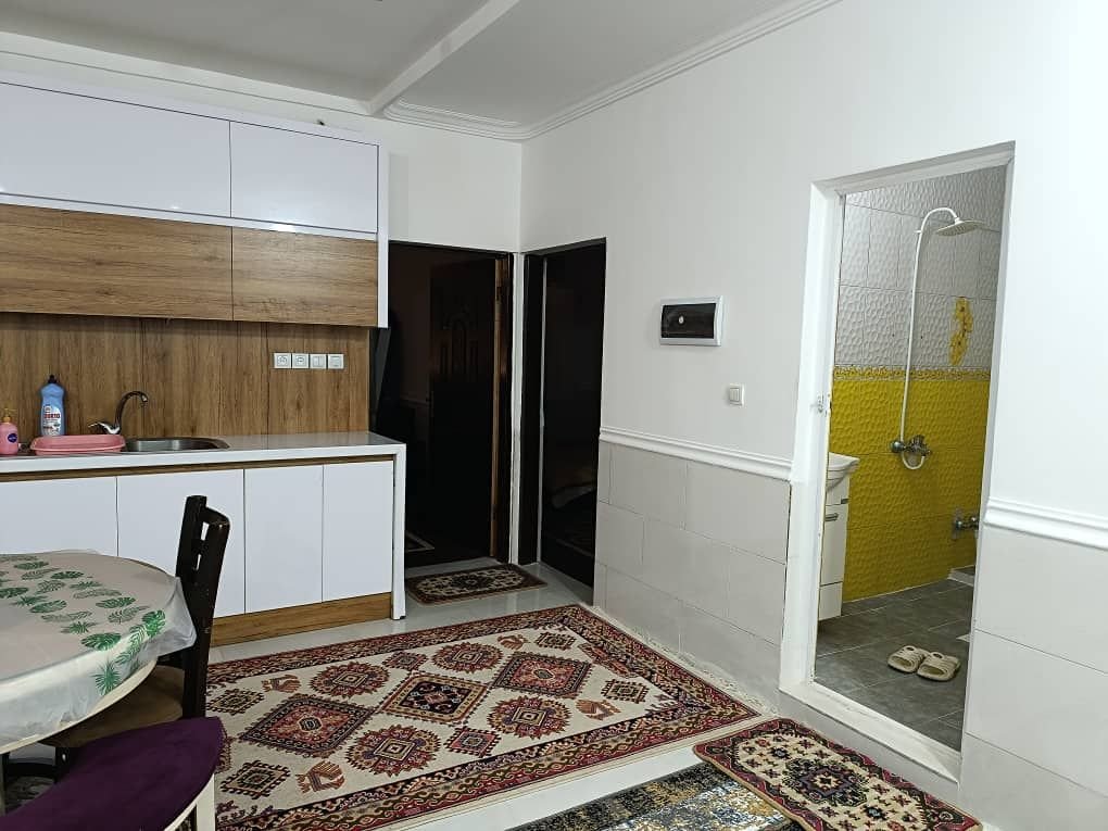 ویلا دوخوابه ایزدپناه