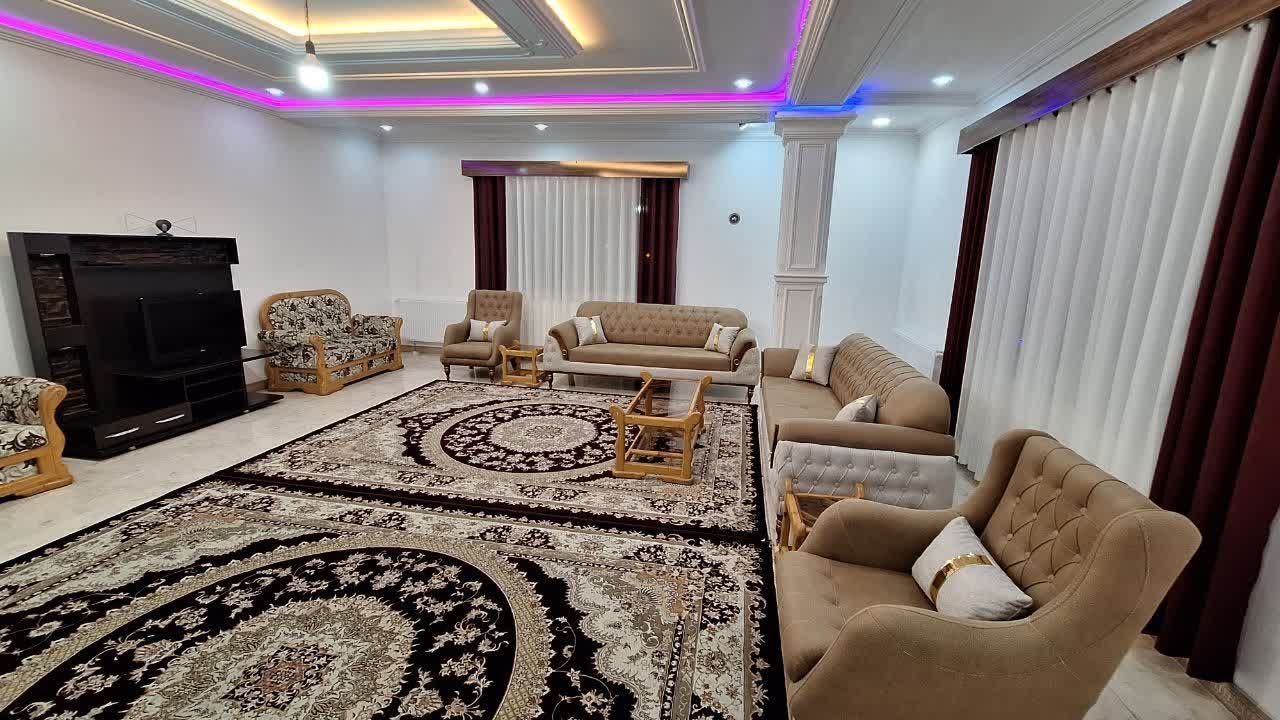 دوخوابه ساحلی خزر 3