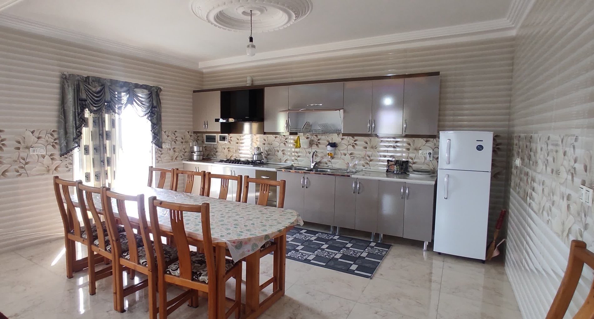 دوخوابه ساحلی خزر 3