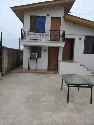 سوئیت یک خوابه روستایی صدف 1