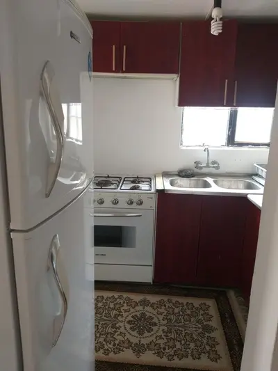 سوئیت یک خوابه روستایی صدف 1