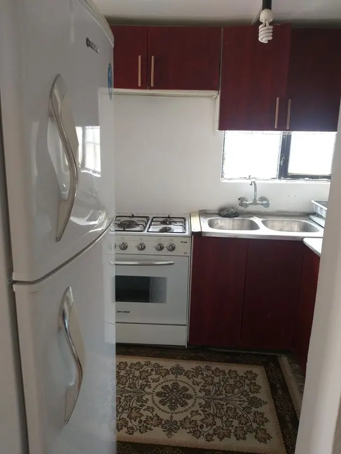 سوئیت یک خوابه روستایی صدف 1 - آشپزخانه