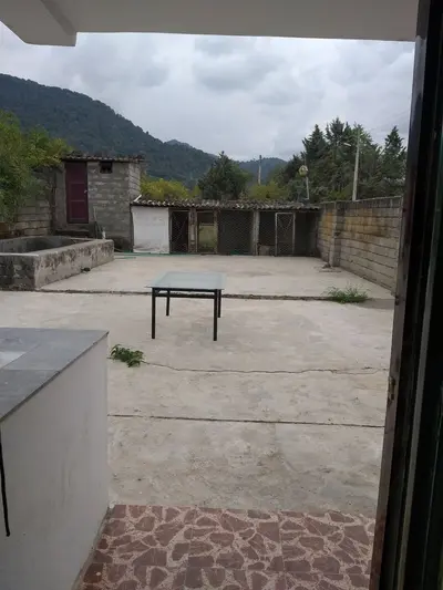 سوئیت یک خوابه روستایی صدف 1