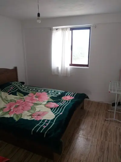 سوئیت یک خوابه روستایی صدف 1