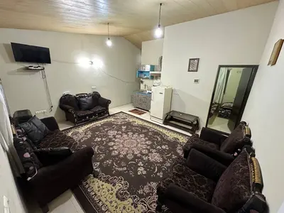 ویلا یک خوابه باغچه سبز - واحد ۲