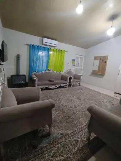 ویلا یک خوابه ساحلی استخردار آبگرم سبز