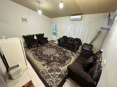 ویلا یک خوابه باغچه سبز - واحد ۲