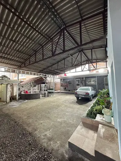 ویلا یک خوابه باغچه سبز - واحد ۲