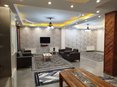 ویلا چهارخوابه استخردار آبگرم ماهان 1