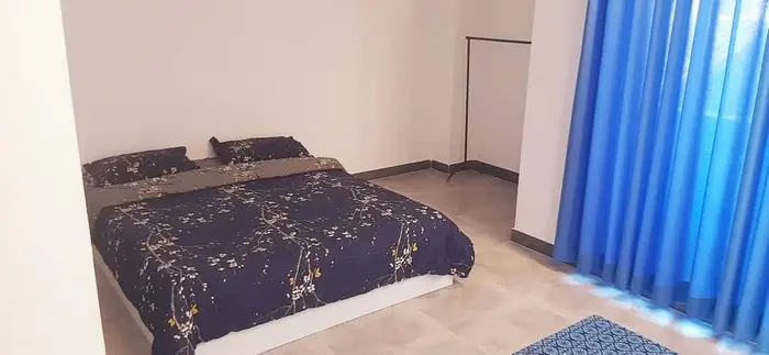 ویلا سه خوابه استخردار آبگرم ماهان ۲