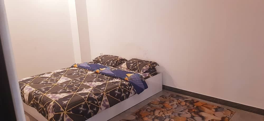 سه خوابه استخردار آبگرم ماهان ۲