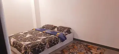 ویلا سه خوابه استخردار آبگرم ماهان ۲