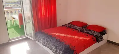 ویلا سه خوابه استخردار آبگرم ماهان ۲