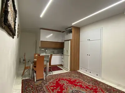 سوئیت فلت ذکریا